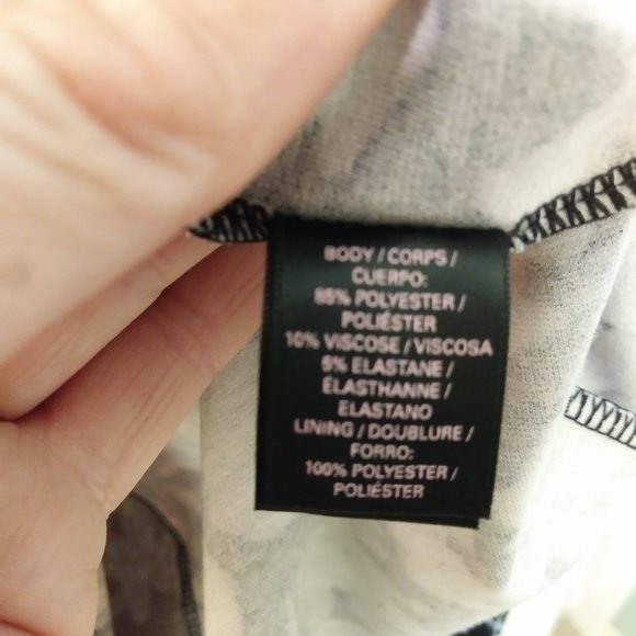 2/$20 3/$24 Victoria's Secret Dress - Picture 5 of 6